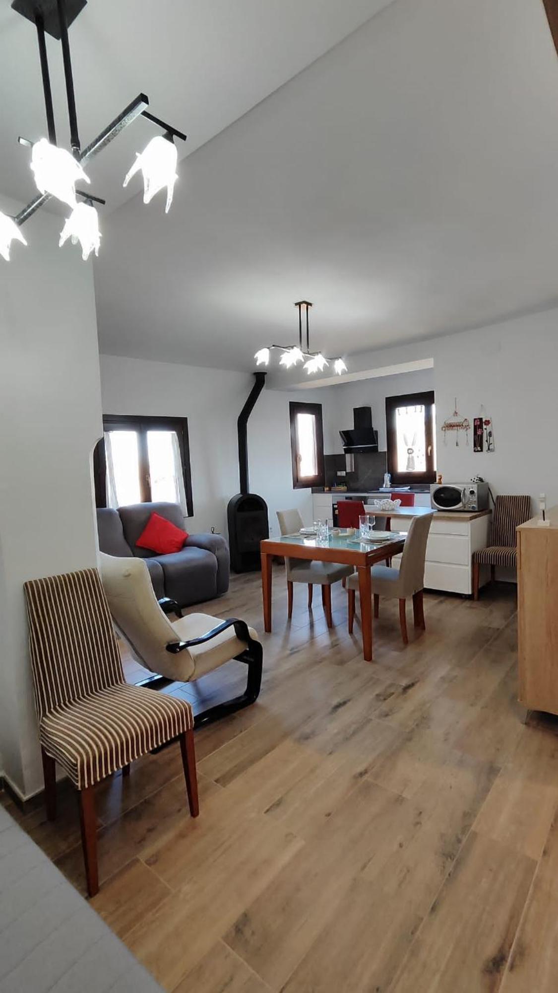 Cr Vista Alegre Villa Mazaleon Luaran gambar